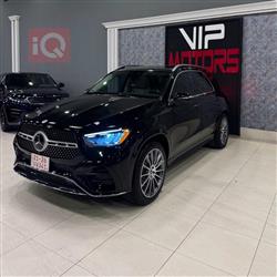 مرسيدس بنز GLE